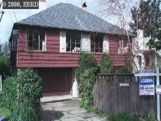 1114 Oxford St, Berkeley, CA 94707 photo 1