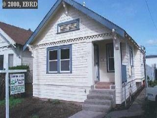 1233 Carrison St, Berkeley, CA 94702 photo 1