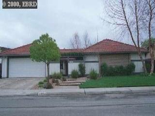 1868 Palomino Pl, Concord, CA 94521 photo 1