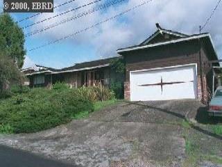 10840 Snowdown Ave, Oakland, CA 94605 photo 1