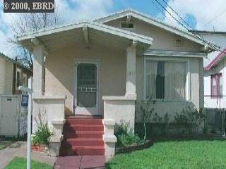 1657 68th Ave, Oakland, CA 94621 photo 1