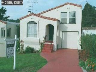 4407 Bennett Pl, Oakland, CA 94602 photo 1