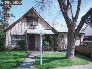 4147 Pickwick Dr, Concord, CA 94521 photo 1