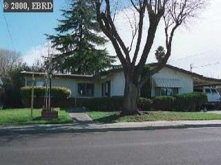 2642 Richard Ave, Concord, CA 94520 photo 1