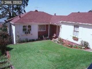 208 Yale Ave, Kensington, CA 94708 photo 1