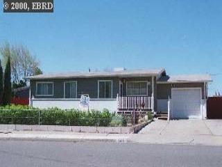 160 E Madill St, Antioch, CA 94509 photo 1