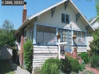 1516 Edith St, Berkeley, CA 94703 photo 1