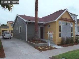 1729 6th St #B, Berkeley, CA 94710 photo 1