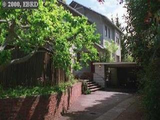 2862 Webster St, Berkeley, CA 94705 photo 1