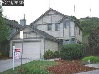 116 Bridgeview Ct, Crockett, CA 94525 photo 1