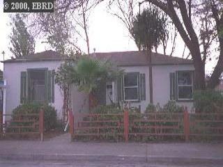 552 33rd St, Richmond, CA 94804 photo 1