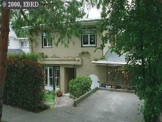 952 Euclid Ave, Berkeley, CA 94708 photo 1