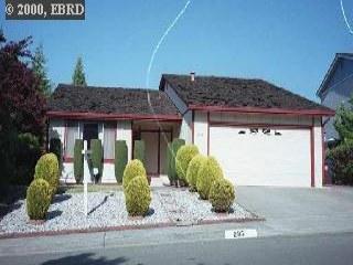 235 Sparrow Dr, Hercules, CA 94547 photo 1