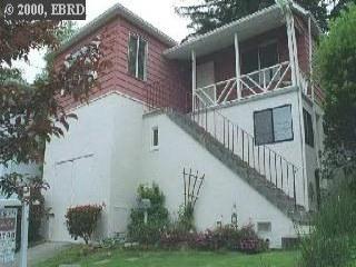 205 Trinity Ave, Kensington, CA 94708 photo 1