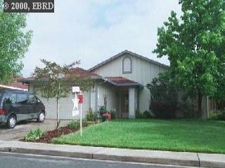 320 Maude Ct, Oakley, CA 94561 photo 1