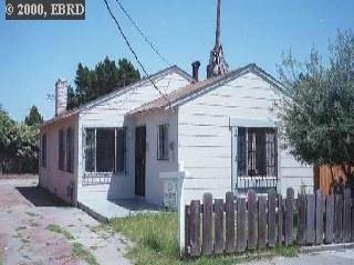 822 10th St, Richmond, CA 94801 photo 1