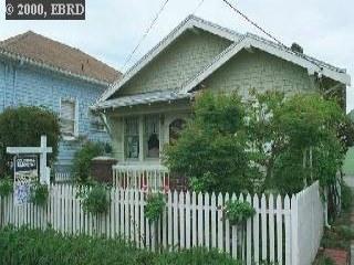 3233 Madison St, Alameda, CA 94501 photo 1