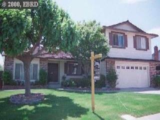 3401 Mountaire Dr, Antioch, CA 94509 photo 1