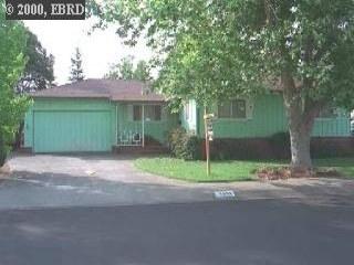 3836 Beechwood Dr, Concord, CA 94519 photo 1