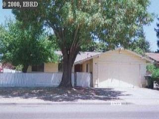 2633 E Olivera Rd, Concord, CA 94519 photo 1