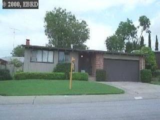 3144 Baker Dr, Concord, CA 94519 photo 1