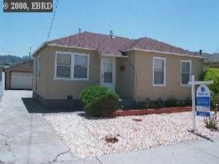 440 38th St, Richmond, CA 94805 photo 1