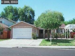 2518 Huron Dr, Concord, CA 94519 photo 1