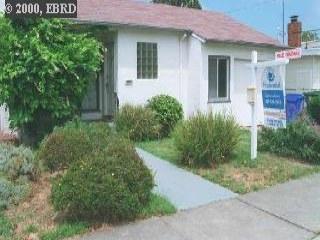 621 36th St, Richmond, CA 94805 photo 1
