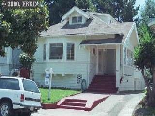 671 55th St, Oakland, CA 94609 photo 1