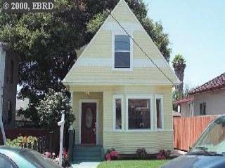 2926 Acton St, Berkeley, CA 94702 photo 1