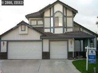 1528 Thistle Ct, Oakley, CA 94561 photo 1