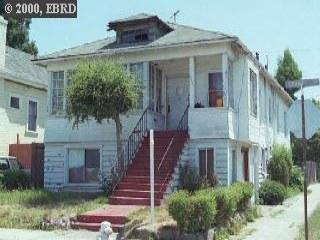 2821 Grant St, Berkeley, CA 94703 photo 1