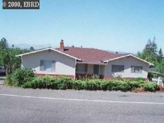 2401 Ranchito Dr, Concord, CA 94520 photo 1