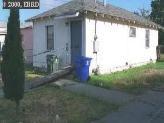 357 Silver Ave, Richmond, CA 94801 photo 1