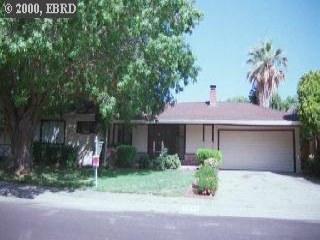 3284 Claudia Dr, Concord, CA 94519 photo 1