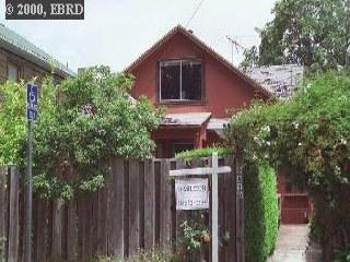 2815 Russell St, Berkeley, CA 94705 photo 1