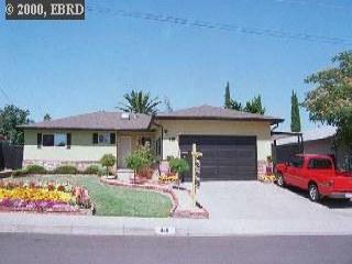 418 Dale Rd, Martinez, CA 94553 photo 1