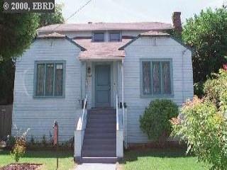 1582 Capistrano Ave, Berkeley, CA 94707 photo 1