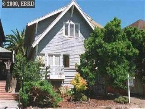3019 Hillegass, Berkeley, CA 94705 photo 1
