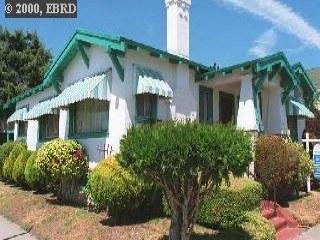1601 Stuart St, Berkeley, CA 94703 photo 1