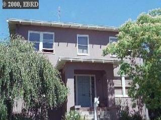 829 Mendocino Ave, Berkeley, CA 94707 photo 1