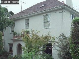 452 Kentucky Ave, Berkeley, CA 94707 photo 1