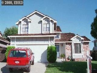 945 Bluerock Dr, Antioch, CA 94509 photo 1