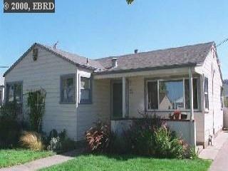 936 Mclaughlin St, Richmond, CA 94805 photo 1