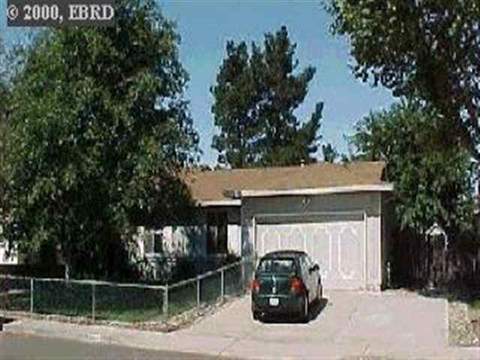 4641 Oak Forest Ave, Oakley, CA 94561 photo 1