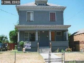 1215 E 24th St, Oakland, CA 94606 photo 1