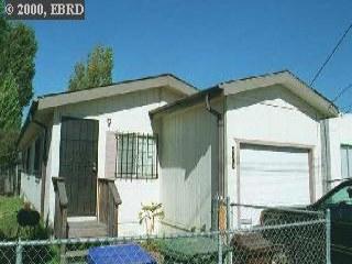 639 3rd St, Richmond, CA 94801 photo 1