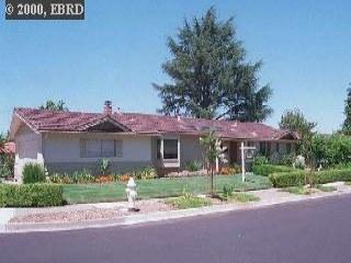1493 Ford Dr, Concord, CA 94521 photo 1