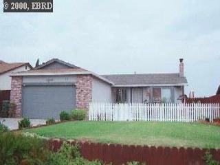 1966 Sherry Cir, Oakley, CA 94561 photo 1