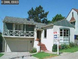 411 Carlston St, Richmond, CA 94805 photo 1